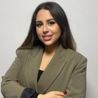 Ghita Benlemlih Banane