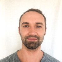 Alexander Nikolenko