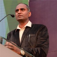 Dr. Abhijeet Mane