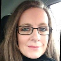 Louise Hill
