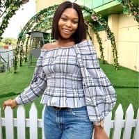 Juliet Chidera
