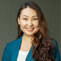 Mandakh-Erdene Enkhbold