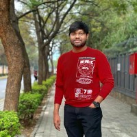 Shailesh B