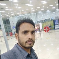 Sanjeev Saini