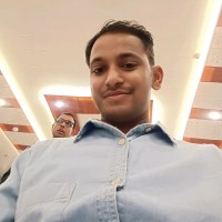 Mohammad Irshad