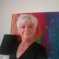 Tina Nørrehvedde