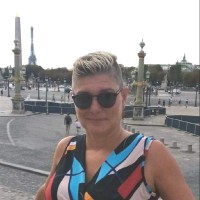 Angélique Leblanc