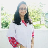 Trishita Kundu