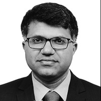 VIKRAM VORA