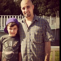 Nick Colon