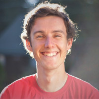 Andrew Calderwood, Phd