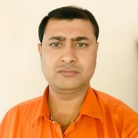 Dharmendra Kumar Rai