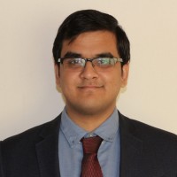 Syed Shayan Raza