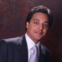 Anuj Gupta