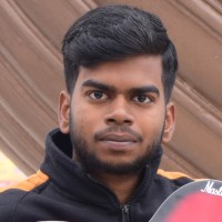 Nikhil Kumar Sharma