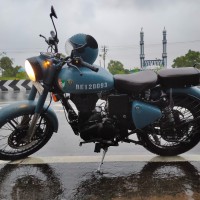 Krishnan P