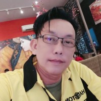 Budisantoso Santoso