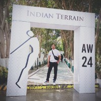 Shubham Verma