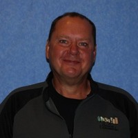Wayne Hinrichs