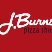J Burns Pizza Shop