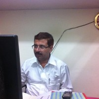 Anil Chauhan