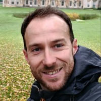 Greg Ball