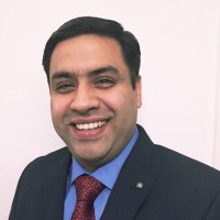 Prashant Chaturvedi
