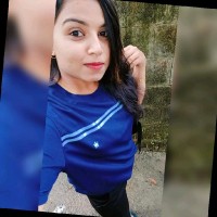 Anjana Patrick