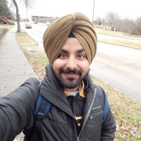 Harman Jit Singh