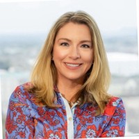 Julie Strum, MBA, MHA