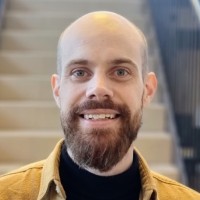 Jesper Alfred Skydt