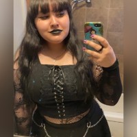 Nellie Reyes-Vance