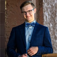 Joren Dryden