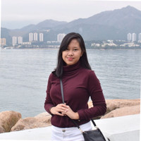 Ade Olivia Ananda