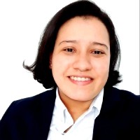 Vivianne Guzmán, MBA