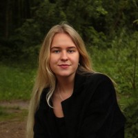 Vestina Bertašiūtė