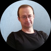 Stéphane Ponsard