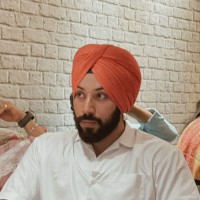 Karamjot Singh