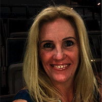 Catherine Grigor