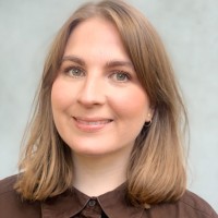 Kristina Kjær Hansen