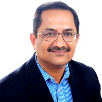 Ashesh K Mukherjee