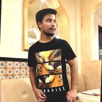 Suman Shil
