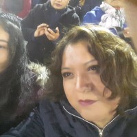 Blanca Alicia Hernandez Gonzalez