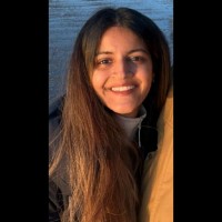 Gina Shah
