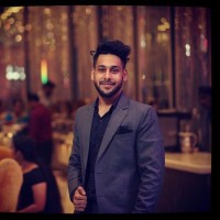 Karan Yadav