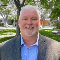 Chris Lovin, AIA, NCARB, LEED BDC