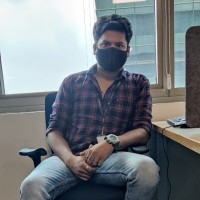 Shubham Deshmukh