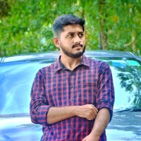 Vignesh Balnad