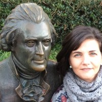 Maria Faircloth