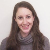 Robyn Rosenfeld
